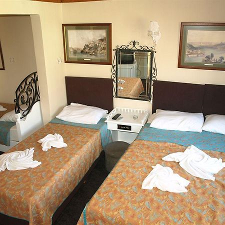 Pasha Hotel Stambuł Zewnętrze zdjęcie