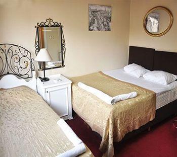 Pasha Hotel Stambuł Zewnętrze zdjęcie